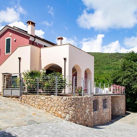 Vezzi Portio Suite Con Vista المظهر الخارجي الصورة