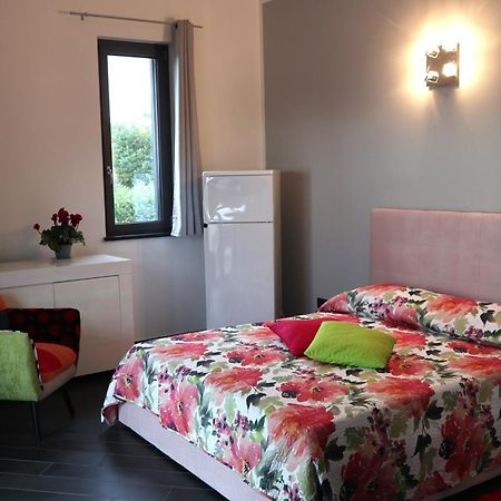 Vezzi Portio Suite Con Vista المظهر الخارجي الصورة