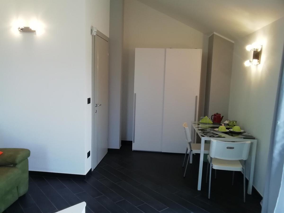 Vezzi Portio Suite Con Vista المظهر الخارجي الصورة