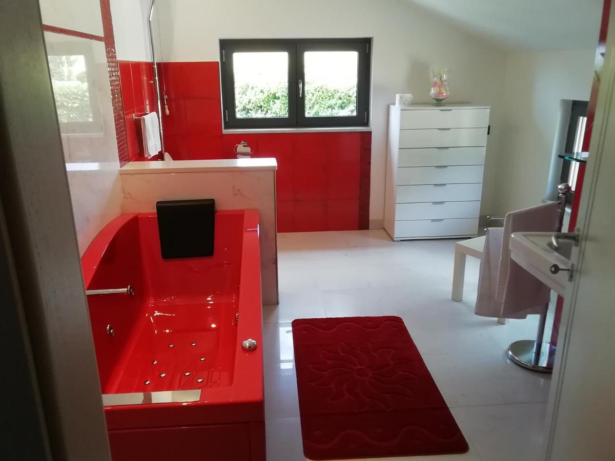 Vezzi Portio Suite Con Vista المظهر الخارجي الصورة