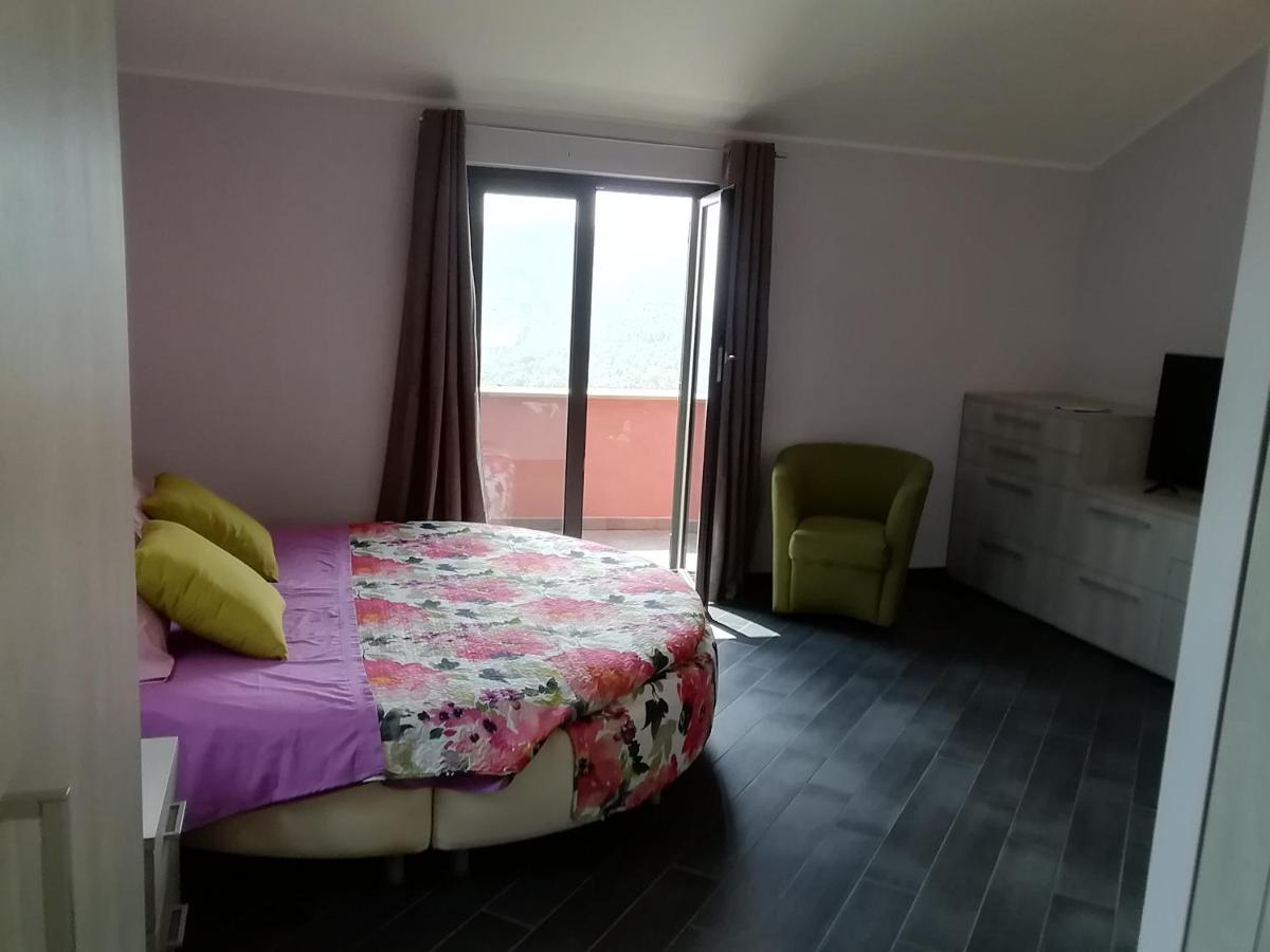 Vezzi Portio Suite Con Vista المظهر الخارجي الصورة