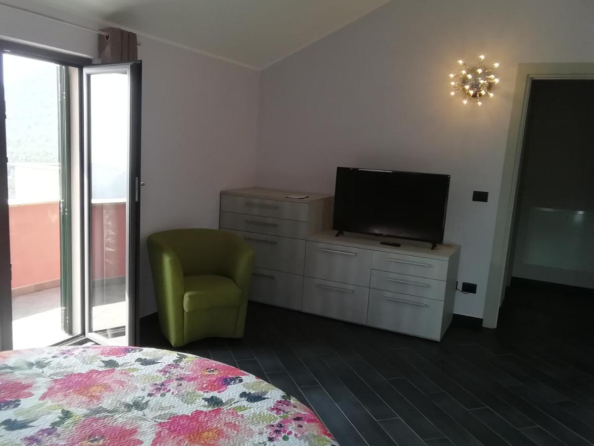 Vezzi Portio Suite Con Vista المظهر الخارجي الصورة