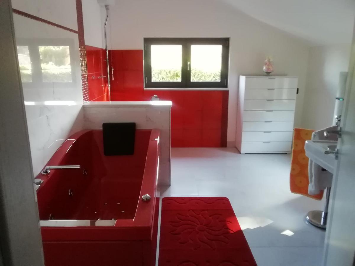 Vezzi Portio Suite Con Vista المظهر الخارجي الصورة
