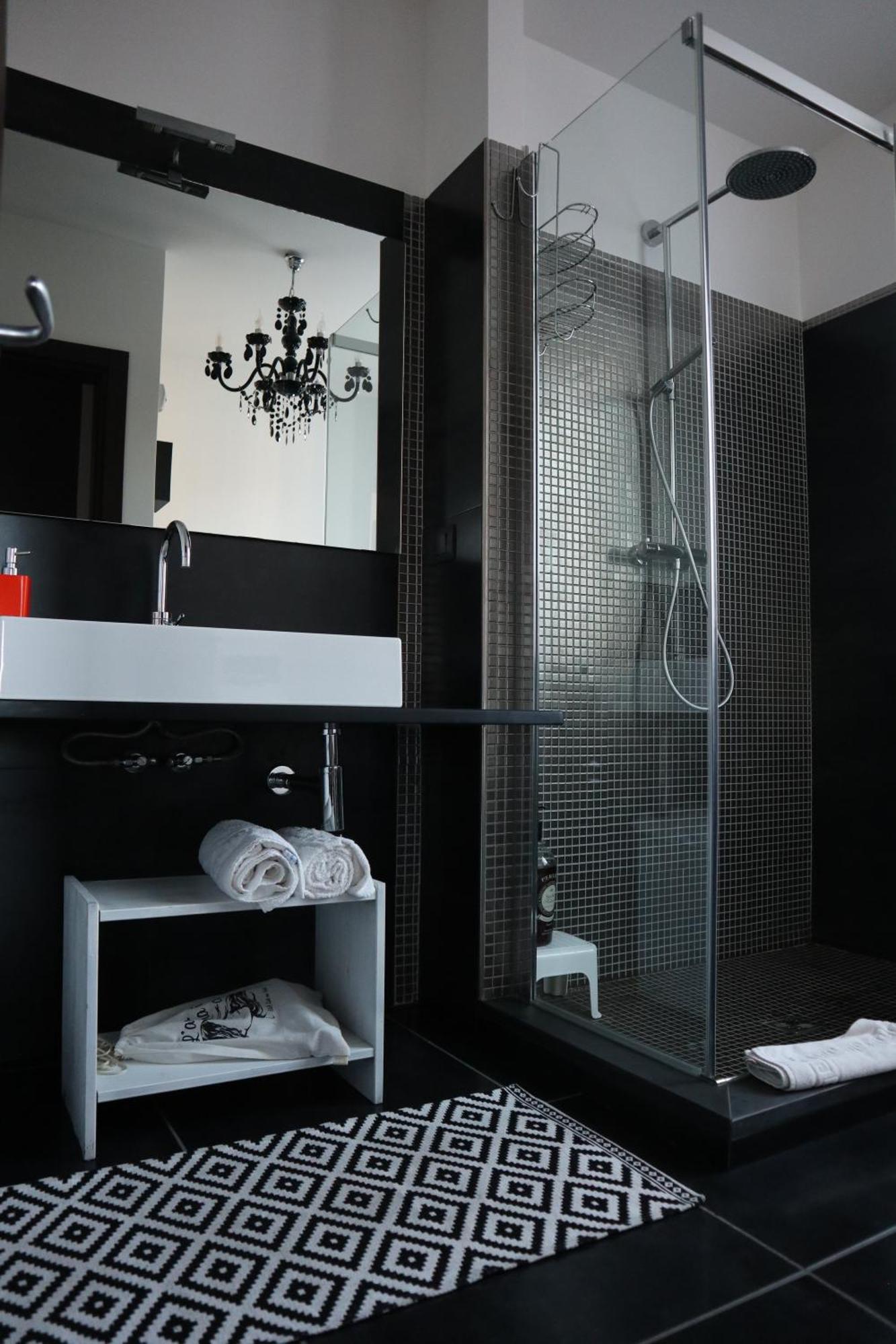 Vezzi Portio Suite Con Vista المظهر الخارجي الصورة